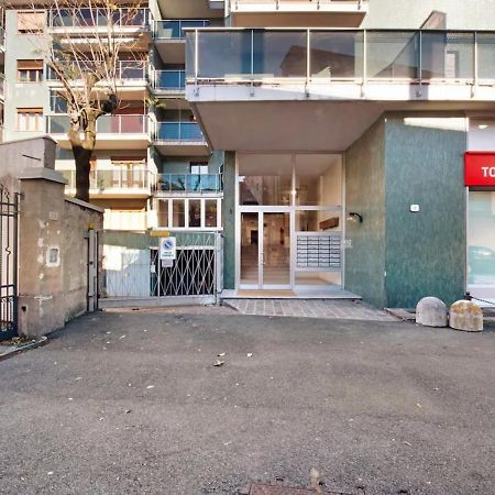 Appartamento House of Roses con vista Duomo Como Exterior foto